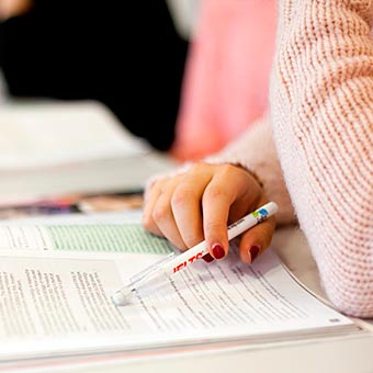 cursos de inglés para los examenes de cambridge