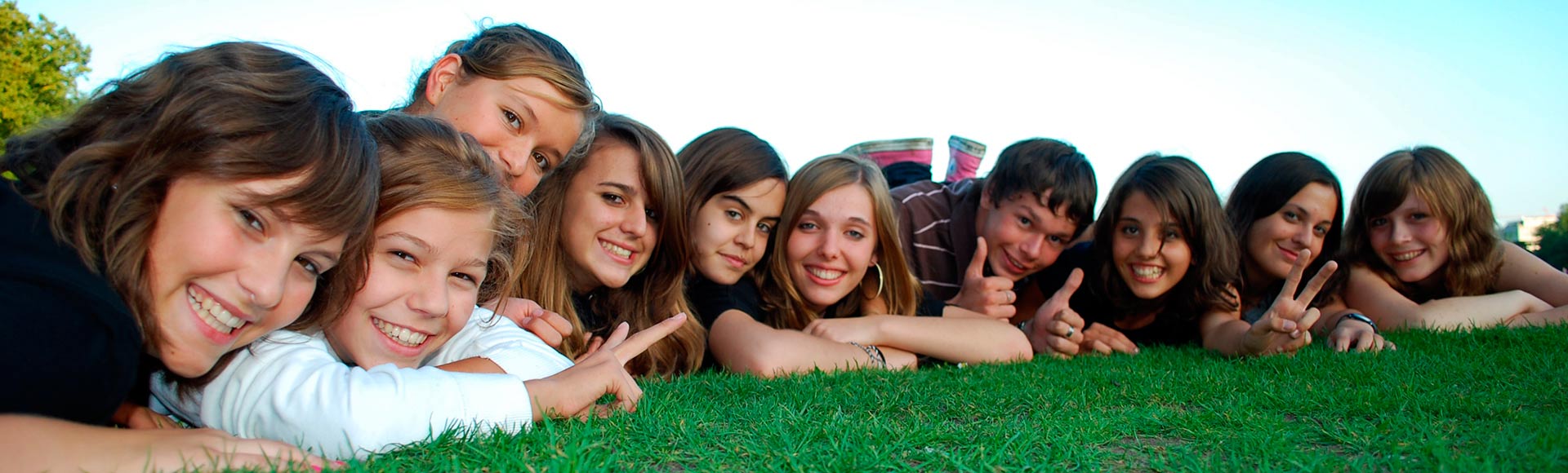Curso de Inglés para Jóvenes en Canterbury