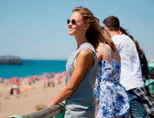 Cursos de inglés en el extranjero: el verano en el que tu inglés cambia de verdad