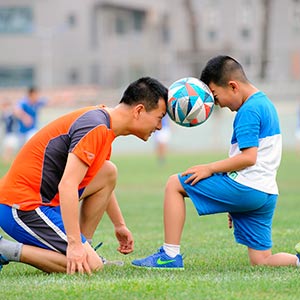 Programa de verano para jóvenes en colegio privado Inglaterra