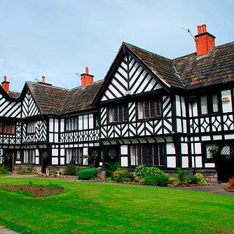 Cursos de inglés en Liverpool Inglaterra