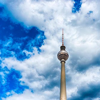 Cursos de alemán en Berlin Alemania