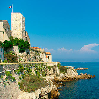  Programa de inglés para toda la familia en Antibes francia