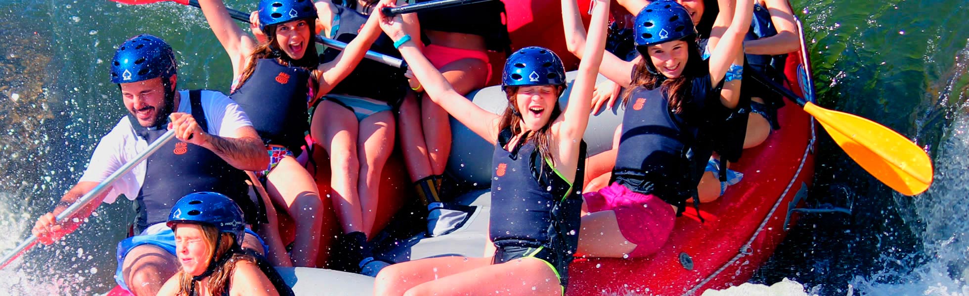 Campamentos de inglés en verano para niños y jóvenes en Cádiz