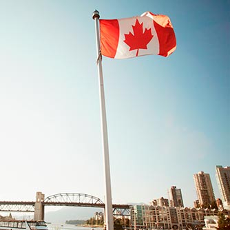  Programa de inglés para toda la familia en Toronto Canadá