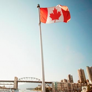 Cursos de inglés o francés Canadá