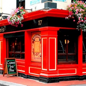 Prácticas profesionales en Dublín Irlanda