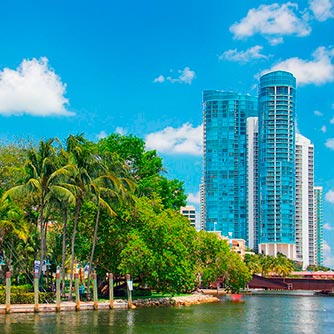  Programa de inglés para toda la familia en Fort Lauderdale