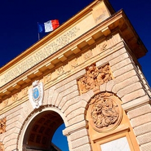 Cursos de francés en Francia
