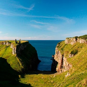 Cursos de inglés en Irlanda