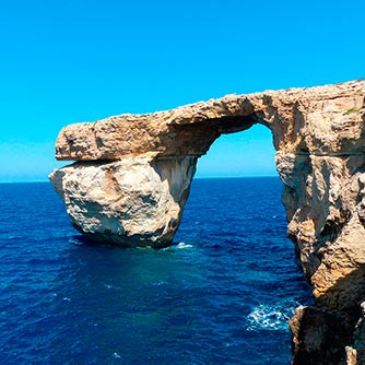 Cursos de inglés en Malta