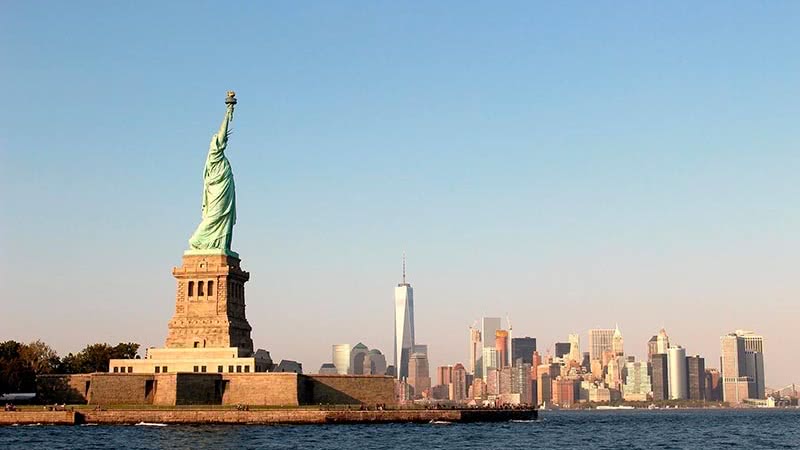 estudiar inglés en nueva york Estudiar inglés en Nueva York con toda la familia