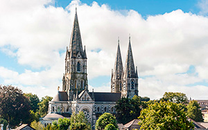Cursos de inglés de preparación exámenes oficiales Cambridge en Cork Irlanda