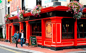 Cursos de inglés de preparación exámenes oficiales Cambridge en Dublin Irlanda