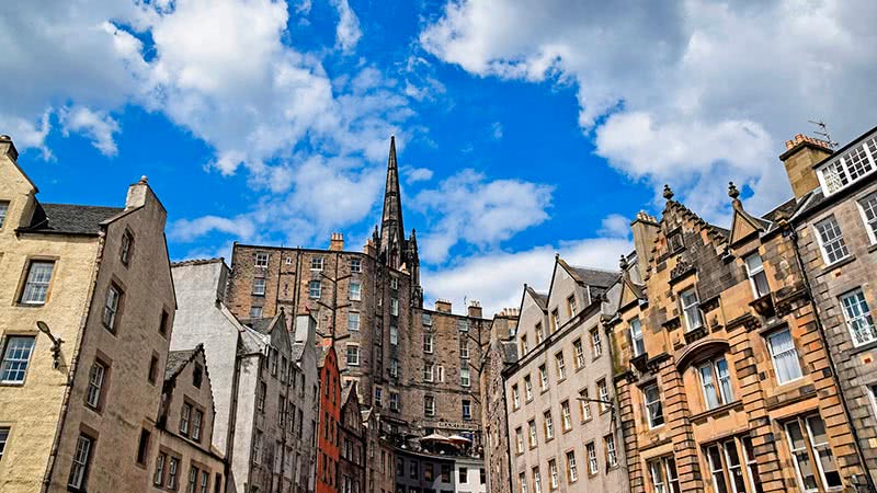 Cursos de inglés para jóvenes en Edimburgo Escocia con actividades