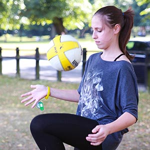 Cursos de inglés más fútbol en Inglaterra