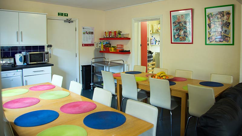 Cursos de inglés para jóvenes en Cambridge Reino Unido
