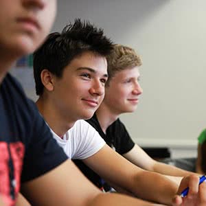 Cursos de inglés para jóvenes en Londres