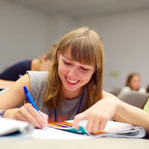 Cursos de inglés para jóvenes en Los Ángeles
