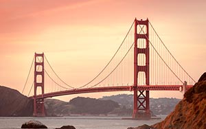 Oferta cursos de inglés en San Francisco