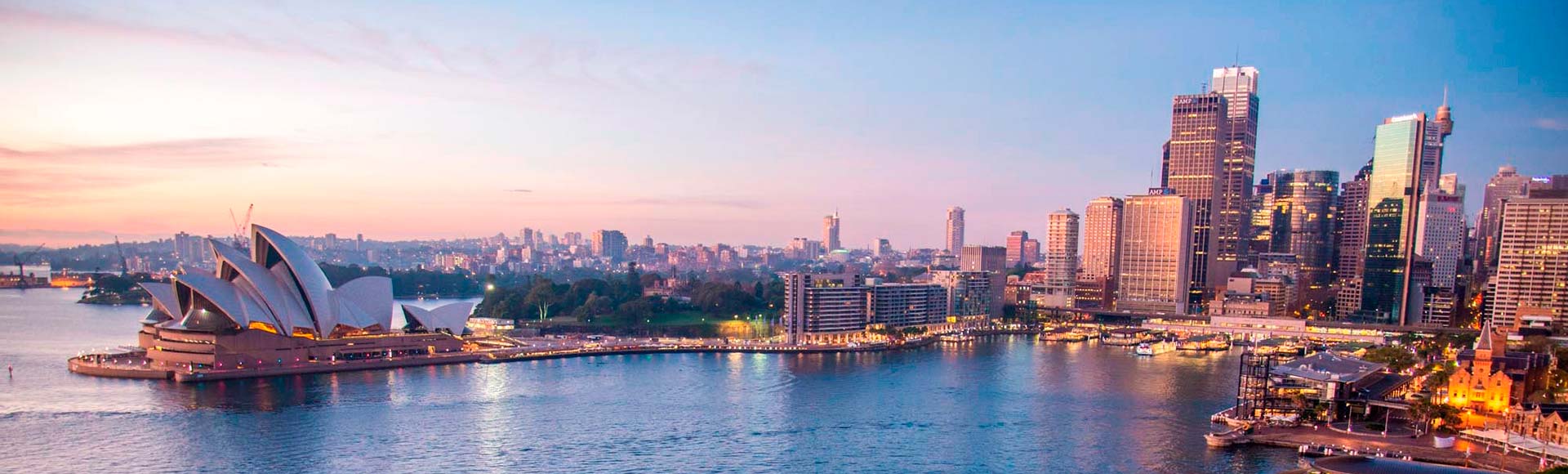 Cursos de inglés en Sidney Australia para adultos