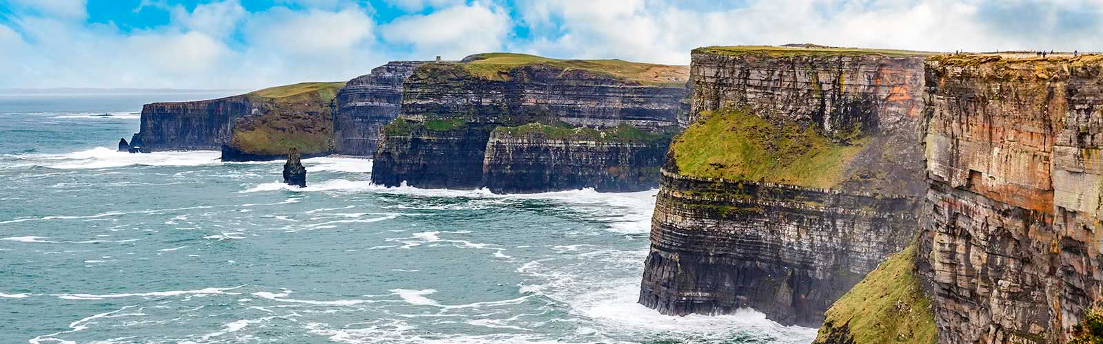 Cursos de inglés para familias en Ennis irlanda