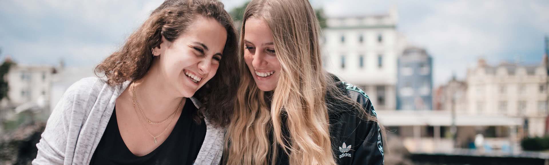 Cursos de inglés para familias en Brighton Sur de Inglaterra
