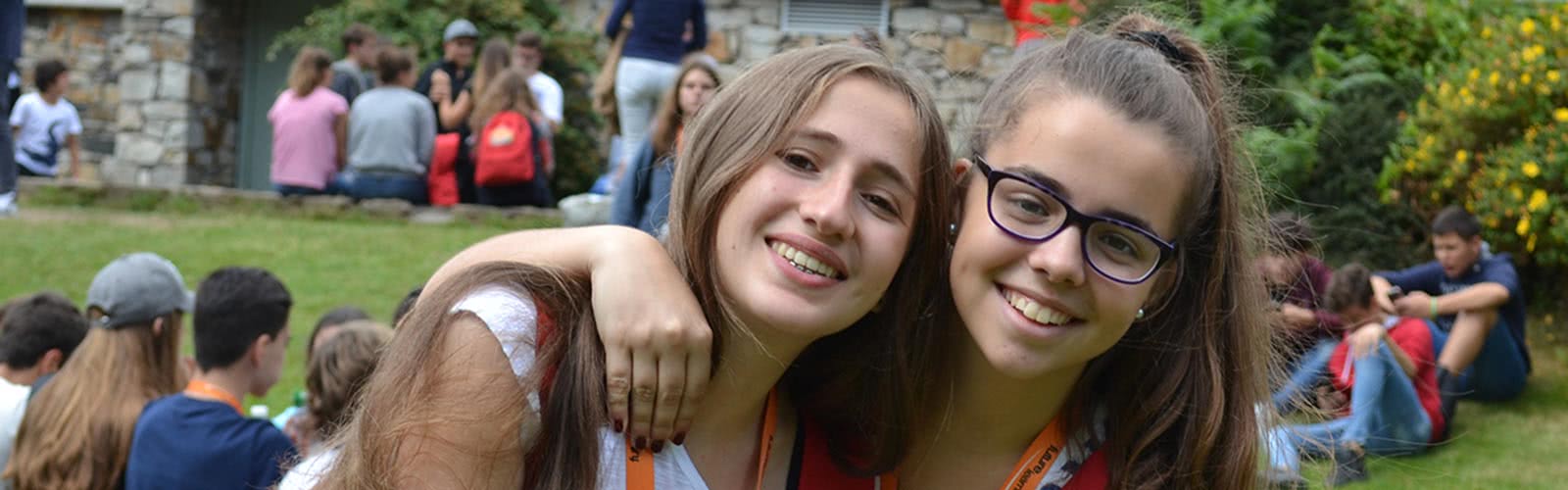 Cursos de inglés para jóvenes en Irlanda Sligo