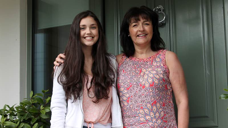 Cursos de inglés y tenis para jóvenes en Irlanda