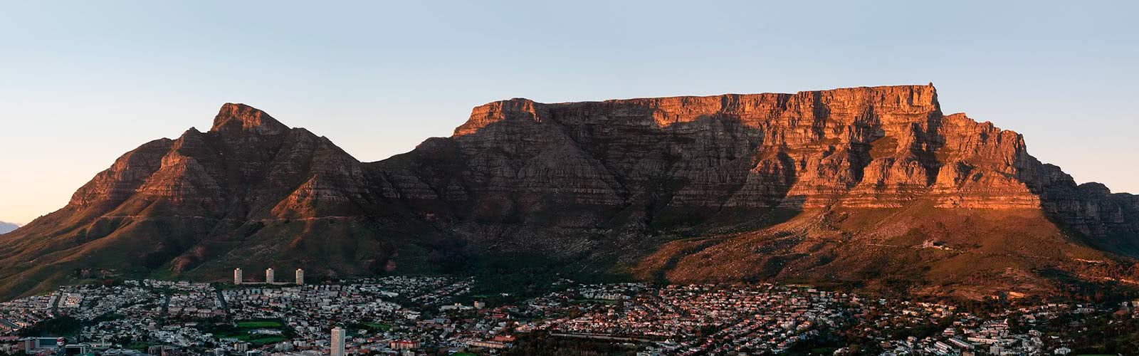 Cursos de inglés en Ciudad del Cabo Sudáfrica para adultos