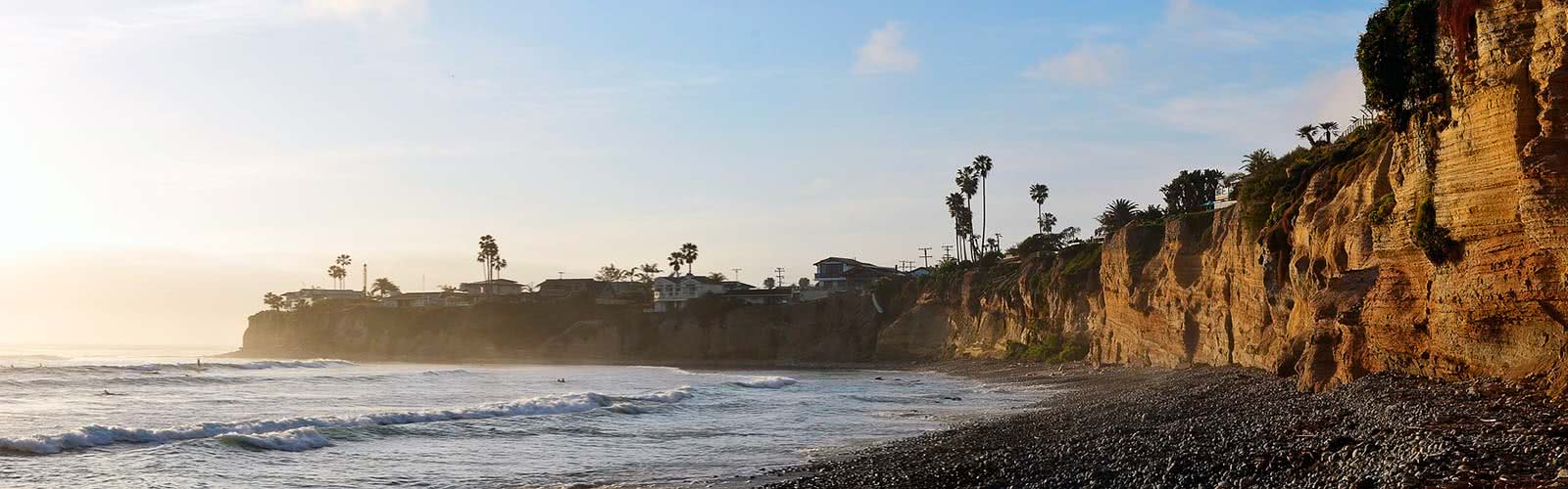 Cursos de inglés en San Diego California