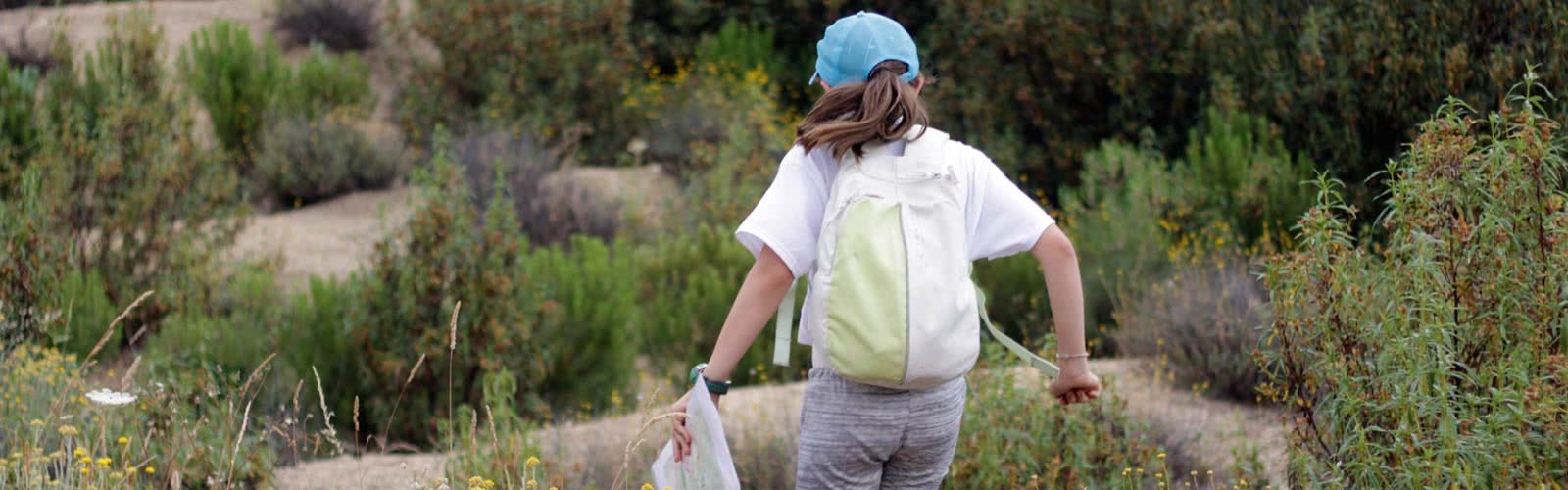 Campamento de verano en ingles para jovenes Madrid