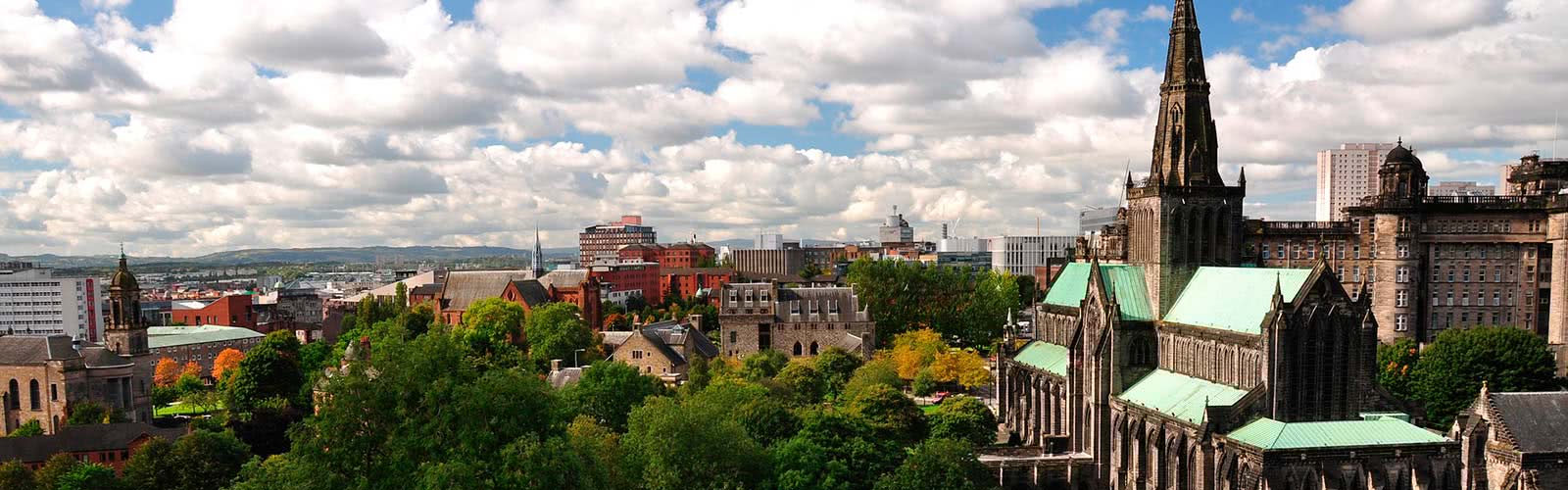 Cursos de inglés en Glasgow para adultos