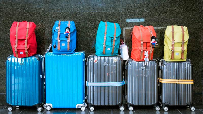 Planes para las vacaciones haciendo un curso de inglés