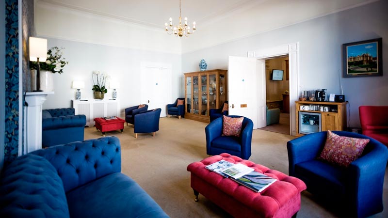 Alojamiento en Bristol para jóvenes