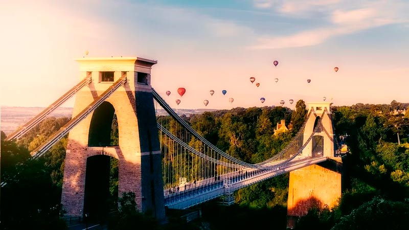 Cursos jóvenes Bristol