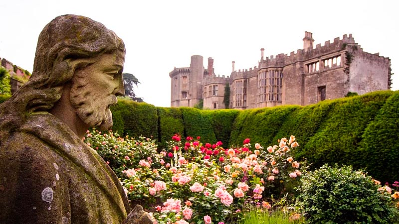 Cursos de inglés para jovenes en Bristol