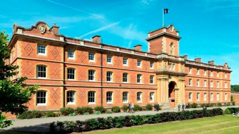 Surrey_ciudad Programas de verano de inglés para jóvenes en Surrey