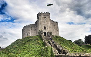 Cursos de preparación Cambridge en Cardiff